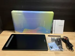 XP-PEN Artist 13 JPCD130FH_BK1 ペンタブレットのサムネイル