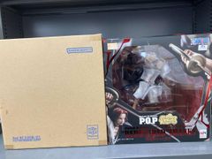 POP Playback Memories 빨간 머리의 생크 원피스 / POP 시리즈
