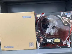 P.O.P Playback Memories 赤髪のシャンクス ワンピース/P.O.Pシリーズ