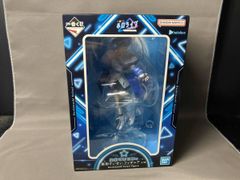 ア*キ様 BLAZBLUE Es エス 1/7スケールフィギュア ブレイブルー - メルカリ