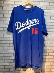 ロサンゼルス・ドジャース 斉藤 44 Tシャツ - メルカリ