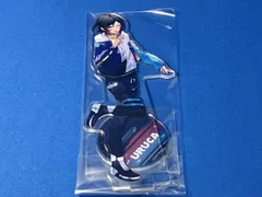 Crazy Raccoon×GiGOキャンペーン アクリルスタンド(うるか)