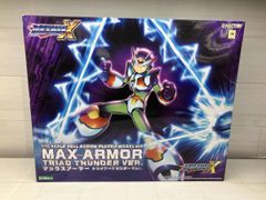 ロックマンX ゼロ ナイトメアVer. 1/12 34-TO0630-08 - メルカリ