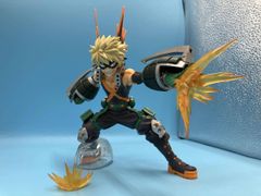 정크 [상자 없음] B 상 폭호 카츠미 ULTRA IMPACT ;figure 이치 반 쿠지 내 히어로 아카데미아 ULTRA IMPACT 내 히어로 아카데미아