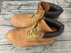 Timberland その他ブーツ 10061 4698 状態考慮 サイズ26 