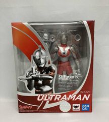 C (재판매) SHFiguarts 울트라맨 피규어