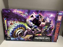 トランスフォーマー TFCC限定 シャッタードグラス ドリフト - メルカリ