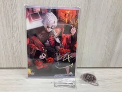 にじさんじ 葛葉 誕生日2024 アクリルパネル