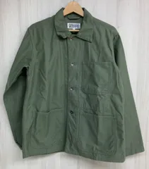 ENGINEERED GARMENTS エンジニアド ガーメンツ WORKADAY UTILITY