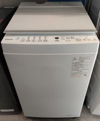 ◎TOSHIBA 洗濯機 7.0kg 2021年製 AW-7DH1 - メルカリ