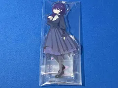 劇場版 プロジェクトセカイ 壊れたセカイと歌えないミク アクリルスタンド(朝比奈まふゆ)