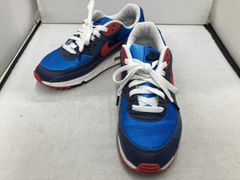 NIKE ナイキ AIR MAX エアマックス 90 RS MCT1687 - メルカリ