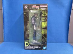 D 상악 MASTERLISE EXPIECE 이치 반 쿠지 SAKAMOTO DAYS vol.3 SAKAMOTO DAYS