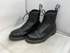 Dr.martens / その他ブーツ / WHITE STITCH / 24758 / ブラック / ドクターマーチン