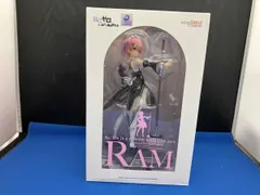 グッドスマイルカンパニー ラム 1/7 「Re:ゼロから始める異世界生活」 Re:ゼロから始める異世界生活