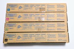 コニカミノルタ TN512 4色セット 新品 - メルカリ