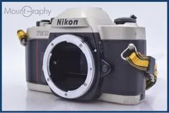 ニコン Nikon FM10 同梱無料 #am5991 - メルカリ