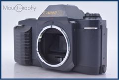 Canon T80 本体 AC 35-70mm レンズセット - メルカリ