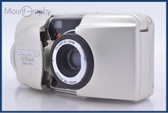 OLYMPUS Stylus ZOOM 115 DLX フィルムカメラ - メルカリ