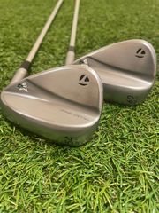 TaylorMade ミルドグラインド3 52.60° DG S200 - メルカリ