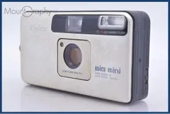 コニカ KONICA BiG mini BM-201 35mm F3.5 同梱無料 #am6013のサムネイル