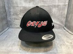OZROSAURUS オジロザウルス SNAPBACK CAP 日本語ラップ - メルカリ