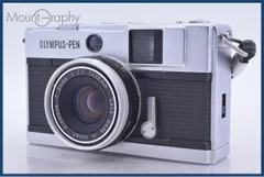 【価格交渉承ります！】OLYMPUS PEN EED F1.7 楽天市場】【整備済】【保証付 】 オリンパス OLYMPUS PEN EED S/N