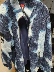 シュプリーム THE NORTH FACE ザノースフェイス フリース XL