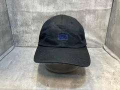 THE NORTH FACE PURPLE LABEL ザノースフェイス パープルレーベル Stretch Twill Field Cap ブラック キャップ サイズフリー