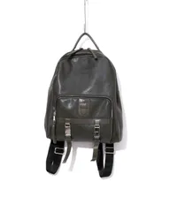 NEIL BARRETT　ニールバレット　レザーリュックのサムネイル