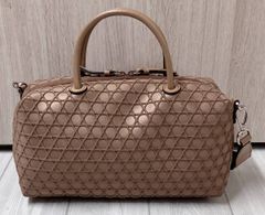ルイヴィトン LOUIS VUITTON／モノグラム ポシェット クロワッサン