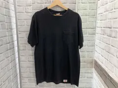 Dickies ／ ディッキーズ ／ Super American Festival ／ 半袖Tシャツ ／ 古着 ／ USA製 ／ プリントTee ／ Lサイズ ／ ブラック