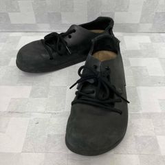 BIRKENSTOCK ビルケンシュトック】モンタナ 42 レザー 美品 - メルカリ