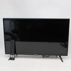 ハイセンス 58V型 ジャンク品 2026年最新】HISENSE テレビ ジャンクの人気アイテム - メルカリ