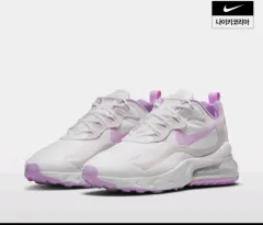 ナイキ エアマックス 270 リアクト 240