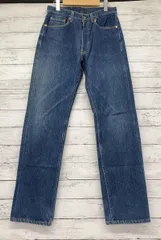 希少ハチマル89年製Levi's 501xxW31 L34ポタン裏552 89年製 Levi's リーバイス W31 赤文字 501xx 裏刻印552 - メルカリ