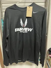 ナイキ ドライフィット ロングスリーブ 2個 まとめ