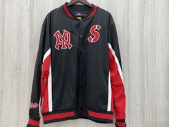 SAPEur スタジャン XXL 2XL ×#FR2 frj108 ブラック レッド - メルカリ