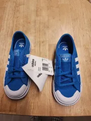 (新品) アディダス 160 スニーカー 底マジック表示 正規品