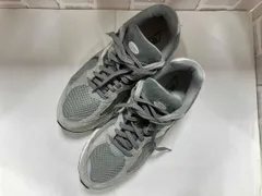 New Balance ニューバランス スニーカー 2002R STグレー 通年
