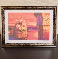 Gismonda アルフォンスミュシャ 絵 絵画 アート Art ミュシャ 額縁