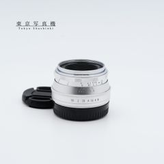 Pergear 12mm F2.0 Eマウント + CPLフィルター - メルカリ