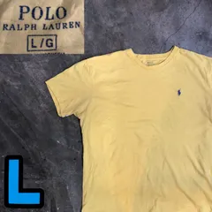 T8138 POLO Ralph Lauren Tシャツ ポニー　ワンポイント