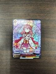 ヴァイスシュヴァルツ PR 祝福の祈り さくらみこ ホロカ - メルカリ