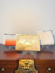 日本 着物 バッグ 3種 セット