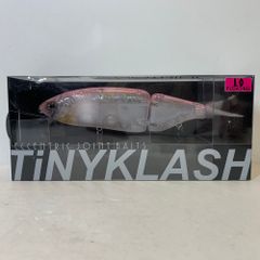 TINYKLASH 長谷川ピンクVer.1 ハードルアー - メルカリ