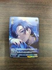 プロセカKAITO ヴァイスシュヴァルツサイン入り - メルカリ