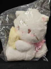 mikko 一番くじ A賞 ムース ぬいぐるみ