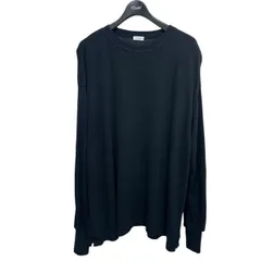 crepuscule Thermal P／O サーマルプルオーバー長袖Tシャツ 2501-005 8071000175687のサムネイル