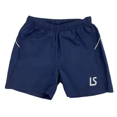 LUZeSOMBRA ルースイソンラ Jr STANDARD PISTE SHORT PANTS F1922320 NVY 150cmのみサッカー フットサル ウェア パンツ